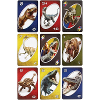 Uno jurassic world