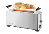 Unold 38316 broodrooster met lange sleuf