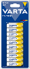 Varta energy aa bli 30 aa batterij penlite alkaline 1 5 v 30 stuk s