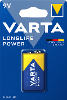 Varta mn 1604 9v nr 4922