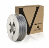 Verbatim 55329 55329 filament pla kunststof 2 85 mm 1000 g grijs 1 stuk s