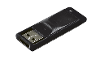Verbatim 64gb usb 2 0 slider 64gb usb 2 0 zwart usb flash drive