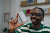 Verbatim turbometal 1 tb externe ssd harde schijf usb c 4 metaal 32021