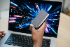 Verbatim turbometal 1 tb externe ssd harde schijf usb c 4 metaal 32021