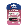 Verbatim v3 usb drive 16gb