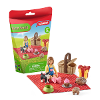 Verjaardags picknick