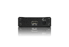 Vga female naar hdmi female audio video adapter
