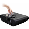 Viewsonic pro7827hd 2200ansi lumens dlp 1080p 1920x1080 3d desktop zwart