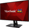 Viewsonic vp2768a led monitor energielabel e a g 68 6 cm 27 inch 2560 x 1440 pixel 16 9 5 ms displayport hdmi usb c ips lcd