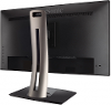 Viewsonic vp2768a led monitor energielabel e a g 68 6 cm 27 inch 2560 x 1440 pixel 16 9 5 ms displayport hdmi usb c ips lcd