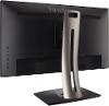 Viewsonic vp2768a led monitor energielabel e a g 68 6 cm 27 inch 2560 x 1440 pixel 16 9 5 ms displayport hdmi usb c ips lcd