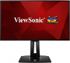 Viewsonic vp2768a led monitor energielabel e a g 68 6 cm 27 inch 2560 x 1440 pixel 16 9 5 ms displayport hdmi usb c ips lcd