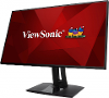Viewsonic vp2768a led monitor energielabel e a g 68 6 cm 27 inch 2560 x 1440 pixel 16 9 5 ms displayport hdmi usb c ips lcd