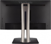 Viewsonic vp2768a led monitor energielabel e a g 68 6 cm 27 inch 2560 x 1440 pixel 16 9 5 ms displayport hdmi usb c ips lcd