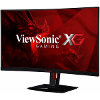 Viewsonic xg3240c led monitor 81 3 cm 32 inch energielabel b a d 2560 x 1440 pix wqhd 4 ms hdmi displayport usb 3 1 hoofdtelefoon 3 5 mm