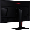 Viewsonic xg3240c led monitor 81 3 cm 32 inch energielabel b a d 2560 x 1440 pix wqhd 4 ms hdmi displayport usb 3 1 hoofdtelefoon 3 5 mm