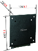 Vogel S Vfw030zwart