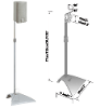 Vogel S Vls120zilver