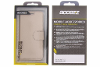 Wallet tpu booklet voor de samsung galaxy a3 2016 goud