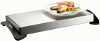 Warmhoudplaat unold 58815
