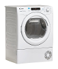 Warmtepomp condensdroger cs h8a2de s