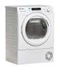 Warmtepomp condensdroger cs h8a2de s