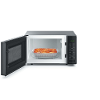 Whirlpool mwp 203 sb vrijstaande magnetron