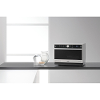 Whirlpool mwsc 9133 sx vrijstaande magnetron
