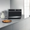Whirlpool mwsc 9133 sx vrijstaande magnetron