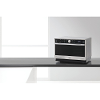 Whirlpool mwsc 9133 sx vrijstaande magnetron