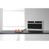 Whirlpool mwsc 9133 sx vrijstaande magnetron