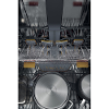 Whirlpool w0i d751a x gei ntegreerde vaatwasser rvs