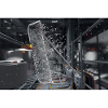 Whirlpool w0i d751a x gei ntegreerde vaatwasser rvs