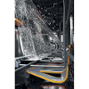 Whirlpool w0i d751a x gei ntegreerde vaatwasser rvs