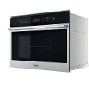 Whirlpool w7 ms450 inbouw stoomoven