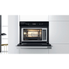 Whirlpool w7 ms450 inbouw stoomoven