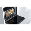 Whirlpool w7 ms450 inbouw stoomoven
