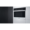 Whirlpool w7 ms450 inbouw stoomoven