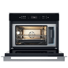 Whirlpool w7 ms450 inbouw stoomoven