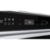 Whirlpool w7 om4 4s1 h inbouw solo oven