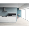 Whirlpool w7 om4 4s1 h inbouw solo oven