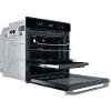 Whirlpool w7 om4 4s1 h inbouw solo oven