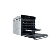 Whirlpool w7 om4 4s1 h inbouw solo oven