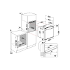 Whirlpool w7 om4 4s1 h inbouw solo oven
