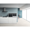 Whirlpool w7 om4 4s1 h inbouw solo oven