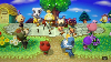 Wii u animal crossing amiibo festival bundle