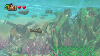 Wii u donkey kong country tropical freeze selects