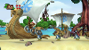 Wii u donkey kong country tropical freeze selects
