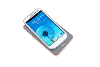 Wireless power bank xb103 8000mah