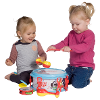 Woezel pip muziekset